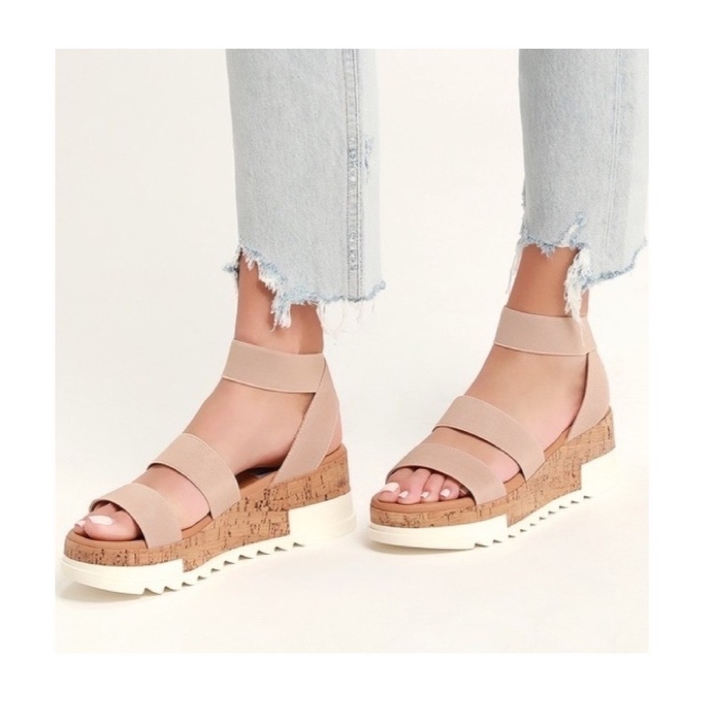 Steve Madden Bandi Sandal